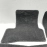 2021-2024 ACURA TLX INTERIOR FLOOR CARPETS MATS MAT SET OF 4 PCS OEM
