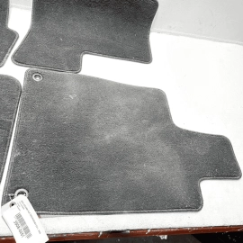 2021-2024 ACURA TLX INTERIOR FLOOR CARPETS MATS MAT SET OF 4 PCS OEM 2021-2024 ACURA TLX INTERIOR FLOOR CARPETS MATS MAT SET OF 4 PCS OEM