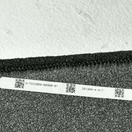 2021-2024 ACURA TLX INTERIOR FLOOR CARPETS MATS MAT SET OF 4 PCS OEM 2021-2024 ACURA TLX INTERIOR FLOOR CARPETS MATS MAT SET OF 4 PCS OEM