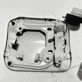 TOYOTA CAMRY 2018 - 2024 REAR FUEL FILLER DOOR LID COVER PANEL W/CAP OEM =040=