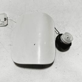 TOYOTA CAMRY 2018 - 2024 REAR FUEL FILLER DOOR LID COVER PANEL W/CAP OEM =040=