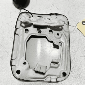 TOYOTA CAMRY 2018 - 2024 REAR FUEL FILLER DOOR LID COVER PANEL W/CAP OEM =040=