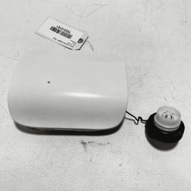 TOYOTA CAMRY 2018 - 2024 REAR FUEL FILLER DOOR LID COVER PANEL W/CAP OEM =040=