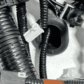 2021 ACURA TLX ENGINE BAY ROOM MAIN WIRE WIRING HARNESS & FUSE BOX OEM