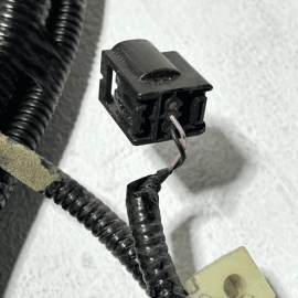 2021 ACURA TLX ENGINE BAY ROOM MAIN WIRE WIRING HARNESS & FUSE BOX OEM