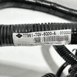 2021 ACURA TLX ENGINE BAY ROOM MAIN WIRE WIRING HARNESS & FUSE BOX OEM