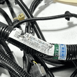 2021 ACURA TLX ENGINE BAY ROOM MAIN WIRE WIRING HARNESS & FUSE BOX OEM