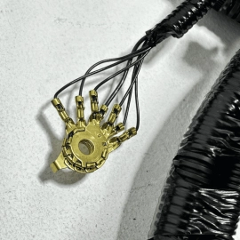 2021 ACURA TLX ENGINE BAY ROOM MAIN WIRE WIRING HARNESS & FUSE BOX OEM