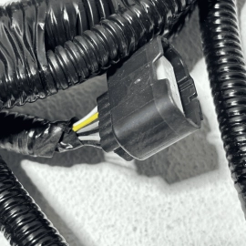 2021 ACURA TLX ENGINE BAY ROOM MAIN WIRE WIRING HARNESS & FUSE BOX OEM