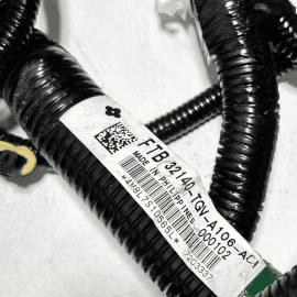 2021 ACURA TLX ENGINE BAY ROOM MAIN WIRE WIRING HARNESS & FUSE BOX OEM