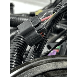 2021 ACURA TLX ENGINE BAY ROOM MAIN WIRE WIRING HARNESS & FUSE BOX OEM