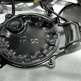 2021 ACURA TLX ENGINE BAY ROOM MAIN WIRE WIRING HARNESS & FUSE BOX OEM