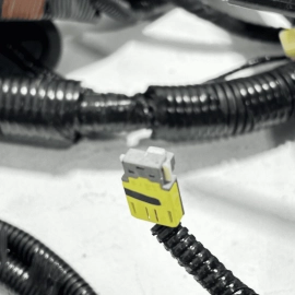 2021 ACURA TLX ENGINE BAY ROOM MAIN WIRE WIRING HARNESS & FUSE BOX OEM