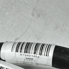 2021 - 2023 Acura Tlx Engine Sub Wire Starter Wiring Harness Cable Main OEM