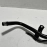 2021 - 2023 ACURA TLX GAS FUEL TANK FILLER NECK DELIVERY PIPE OEM