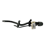 2021 - 2023 ACURA TLX GAS FUEL TANK FILLER NECK DELIVERY PIPE OEM