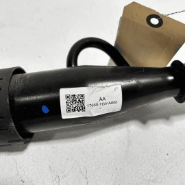 2021 - 2023 ACURA TLX GAS FUEL TANK FILLER NECK DELIVERY PIPE OEM