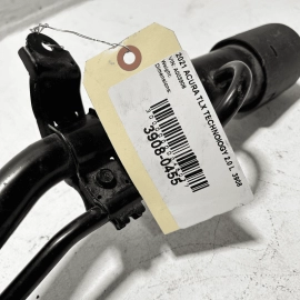 2021 - 2023 ACURA TLX GAS FUEL TANK FILLER NECK DELIVERY PIPE OEM