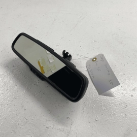 2009-2010 Dodge Journey Interior Rear View Mirror AUTOMATIC DIMMING OEM
