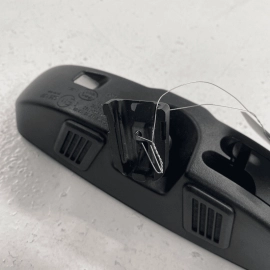 2009-2010 Dodge Journey Interior Rear View Mirror AUTOMATIC DIMMING OEM