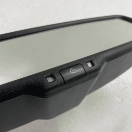 2009-2010 Dodge Journey Interior Rear View Mirror AUTOMATIC DIMMING OEM