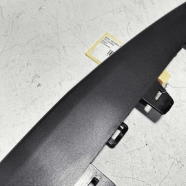 ACURA TLX 2021-2023 FRONT BUMPER LOWER GARNISH MOLDING COVER NH797M OEM