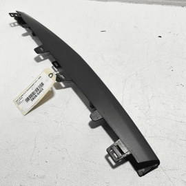 ACURA TLX 2021-2023 FRONT BUMPER LOWER GARNISH MOLDING COVER NH797M OEM
