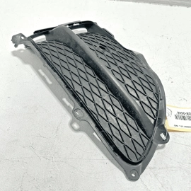 2021-2023 ACURA TLX FRONT RIGHT PASSENGER SIDE BUMPER FOG LIGHT GRILLE COVER OEM