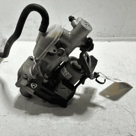 2021 - 2023 ACURA TLX MASTER BRAKE CYLINDER W/ RESERVOIR BOTTLE OEM