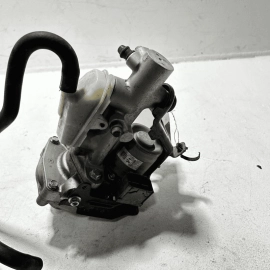 2021 - 2023 ACURA TLX MASTER BRAKE CYLINDER W/ RESERVOIR BOTTLE OEM