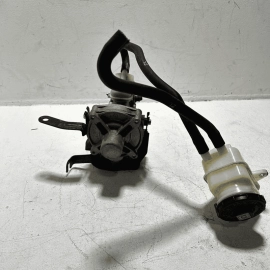 2021 - 2023 ACURA TLX MASTER BRAKE CYLINDER W/ RESERVOIR BOTTLE OEM