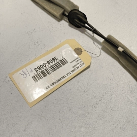 2021-2023 Acura TLX Front Right Passenger Side Door Lock Latch Actuator OEM