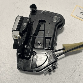 2021-2023 Acura TLX Front Right Passenger Side Door Lock Latch Actuator OEM