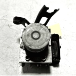 2021-2022 ACURA TLX ABS ANTI LOCK BRAKE PUMP MODULE UNIT W/ BRACKET OEM