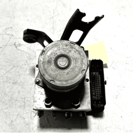 2021-2022 ACURA TLX ABS ANTI LOCK BRAKE PUMP MODULE UNIT W/ BRACKET OEM