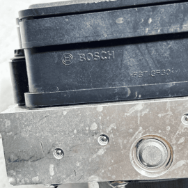 2021-2022 ACURA TLX ABS ANTI LOCK BRAKE PUMP MODULE UNIT W/ BRACKET OEM