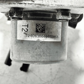 2021-2022 ACURA TLX ABS ANTI LOCK BRAKE PUMP MODULE UNIT W/ BRACKET OEM 2021-2022 ACURA TLX ABS ANTI LOCK BRAKE PUMP MODULE UNIT W/ BRACKET OEM