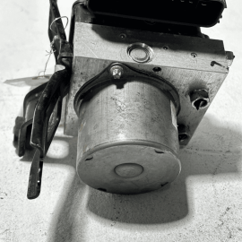 2021-2022 ACURA TLX ABS ANTI LOCK BRAKE PUMP MODULE UNIT W/ BRACKET OEM