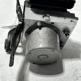 2021-2022 ACURA TLX ABS ANTI LOCK BRAKE PUMP MODULE UNIT W/ BRACKET OEM 2021-2022 ACURA TLX ABS ANTI LOCK BRAKE PUMP MODULE UNIT W/ BRACKET OEM