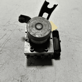 2021-2022 ACURA TLX ABS ANTI LOCK BRAKE PUMP MODULE UNIT W/ BRACKET OEM