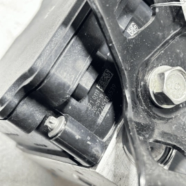 2021-2022 ACURA TLX ABS ANTI LOCK BRAKE PUMP MODULE UNIT W/ BRACKET OEM 2021-2022 ACURA TLX ABS ANTI LOCK BRAKE PUMP MODULE UNIT W/ BRACKET OEM