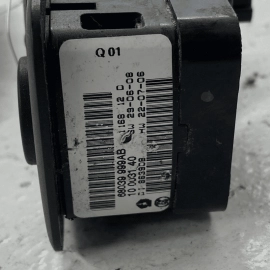 2008-2009 DODGE Chrysler Jeep  MASTER DRIVER LEFT FRONT POWER WINDOW SWITCH