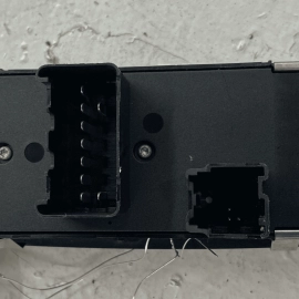 2008-2009 DODGE Chrysler Jeep  MASTER DRIVER LEFT FRONT POWER WINDOW SWITCH