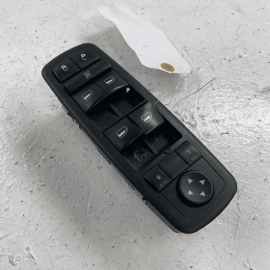 2008-2009 DODGE Chrysler Jeep  MASTER DRIVER LEFT FRONT POWER WINDOW SWITCH