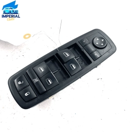 2008-2009 DODGE Chrysler Jeep  MASTER DRIVER LEFT FRONT POWER WINDOW SWITCH