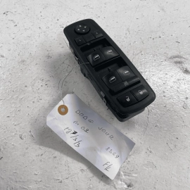 2008-2009 DODGE Chrysler Jeep  MASTER DRIVER LEFT FRONT POWER WINDOW SWITCH