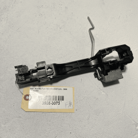 2021-2023 Acura TLX Front Right Passenger Door Exterior Handle Base Bracket OEM