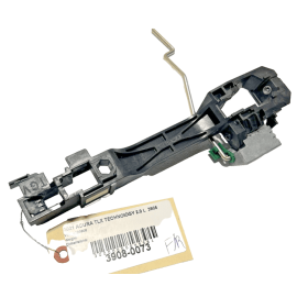 2021-2023 Acura TLX Front Right Passenger Door Exterior Handle Base Bracket OEM