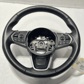 2021-2023 Acura TLX Leather Steering Wheel W/ Switch Button & Paddle Shifter OEM