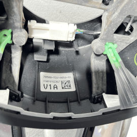 2021-2023 Acura TLX Leather Steering Wheel W/ Switch Button & Paddle Shifter OEM